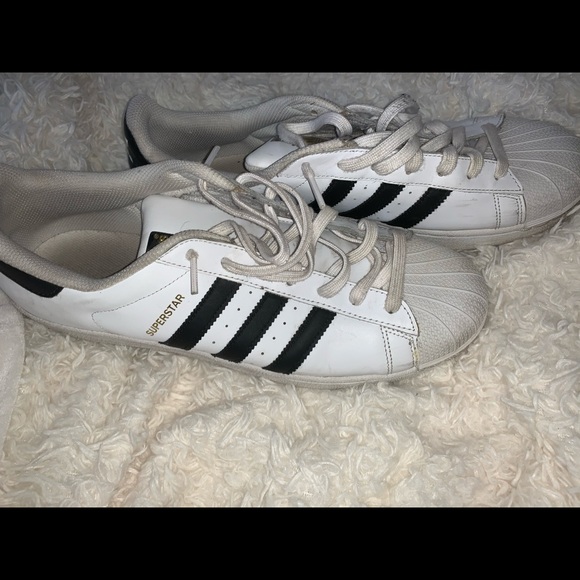 Adidas shell toe - Picture 1 of 3